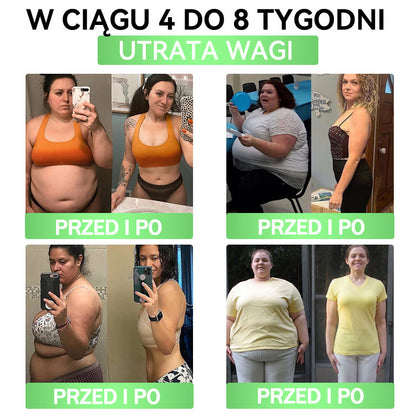 🍀🍀𝑨𝑵𝑮𝑬𝑳𝑻𝑹𝑨𝑷® Moringa × Berberyna × AMPK 10-w-1 Wsparcie metaboliczne, plaster z nanotechnologią mikroigłową 🇵🇱(Wystarczy raz dziennie, widoczne efekty w 7 dni) ✅ Na otyłość, wiotką skórę, cukrzycę, bezdech senny, problemy ze stawami i wiele innych