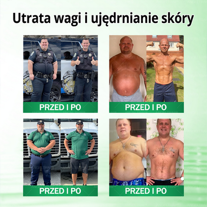 🍀🍀𝑨𝑵𝑮𝑬𝑳𝑻𝑹𝑨𝑷® Moringa × Berberyna × AMPK 10-w-1 Wsparcie metaboliczne, plaster z nanotechnologią mikroigłową 🇵🇱(Wystarczy raz dziennie, widoczne efekty w 7 dni) ✅ Na otyłość, wiotką skórę, cukrzycę, bezdech senny, problemy ze stawami i wiele innych