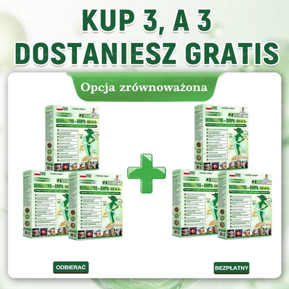 🍀🍀𝑨𝑵𝑮𝑬𝑳𝑻𝑹𝑨𝑷® Moringa × Berberyna × AMPK 10-w-1 Wsparcie metaboliczne, plaster z nanotechnologią mikroigłową 🇵🇱(Wystarczy raz dziennie, widoczne efekty w 7 dni) ✅ Na otyłość, wiotką skórę, cukrzycę, bezdech senny, problemy ze stawami i wiele innych
